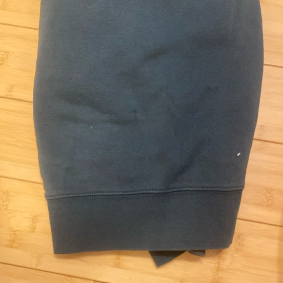 Nike Club Fleece Pullover Hoodie - Picture 4 of 5